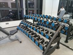 -WEGYMER健萌健身(麦德龙钰龙天下馆)