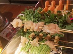 -江湖六膳門串串香(隆礼路店)