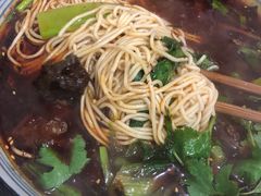 -梓袍面庄(渝北店)