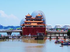 -珠海拱北口岸