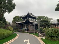 -上海皇廷花园酒店·御宴中餐厅