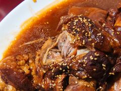 -巷子深菜馆(新华路店)