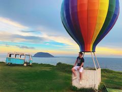 -漳州滨海火山岛自然生态风景区