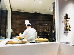 -喜鼎海胆水饺(柏威年购物中心店)