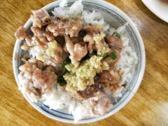 -正宗牛奇排骨饭(第一分店)
