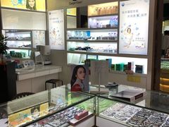 -精益眼镜(建三店)