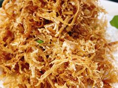 干煸笋丝-燕江楼(燕东店)