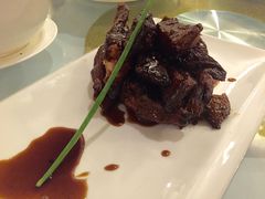 上海熏鱼-上海老站(徐家汇店)