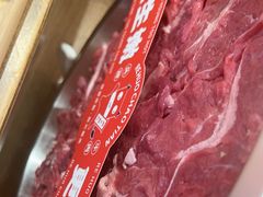 -热火朝天鲜切牛肉火锅(南强街巷店)