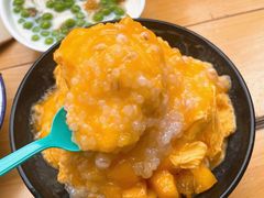 -鞠婆婆•绵绵冰•凉糕•手工冰粉(苏稽一店)