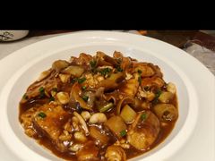 -肖记公安牛肉鱼杂馆·省级非物质文化遗产(三角路直营店)