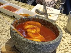 -安又胖韩国烤肉(美罗城店)