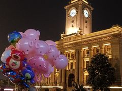 -飞马旅黎黄陂路文旅街区