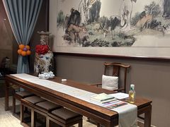 -宴天下大酒店(政和路店)