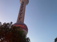 -东方明珠广播电视塔