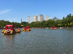 -南翠屏公园