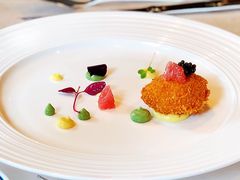 -北京古城老院厉晓麟精致菜