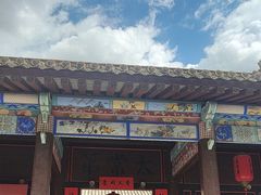 -胡氏古民居建筑