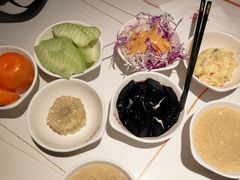 -豪享来中西餐厅(隆昌店)