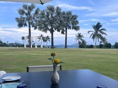 -宴悦海鲜餐厅·游水海鲜·牛排(亚龙湾瑞吉店)
