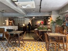 -时光花园(白鹭洲店)