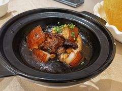 红烧肉-群乐饭店(滨安路店)