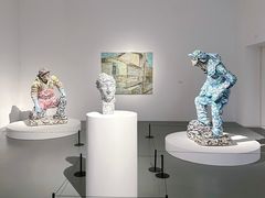 -上海宝龙美术馆