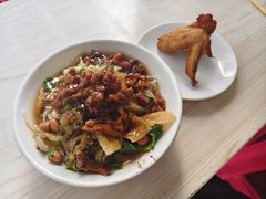 传统海南粉-富辉粉店·海南咖喱饭