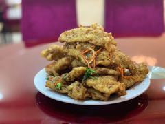 -粘豆包柴火铁锅炖