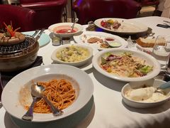 -波特曼西餐厅(南岗店)
