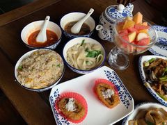 -云锦成公馆(北大街店)