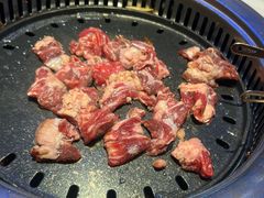 -杨记齐齐哈尔烤肉(总店)