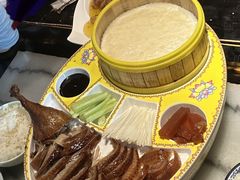 -京城小江南·北京烤鸭·江南土菜·白鱼(中关村店)