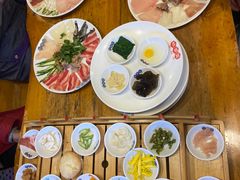 -桥香园过桥米线(复兴路店)