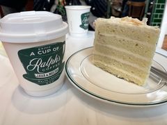 -Ralph’s Coffee(北京三里屯店)