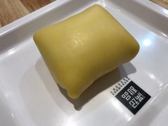 芒果班戟-满记甜品(王府井北京市百货大楼店)