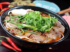-陈记贵州遵义羊肉粉·酸汤鱼(法华镇路店)
