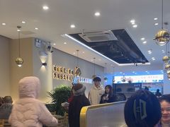 -椒椒铜炉火锅鸡(天马店)