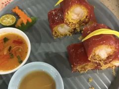 -点都德(喜粤楼店)