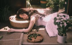 -WAVE SODA摄影工作室