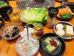 -拾勝牛·江景安格斯烧肉放题(江湾阳光天地店)