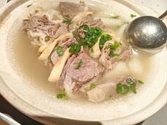 -小炳胜(卓悦中心店)