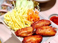-安南小馆(华润城万象天地店)