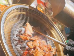 -西塔老太太泥炉烤肉(温州首店万象城黑金店)
