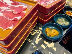 -牛武士寿喜烧·和牛火锅自助(全球首店)