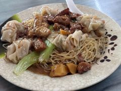 -初记正宗云吞面