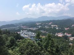 -井冈山革命烈士陵园