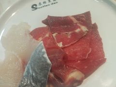 -苏格里岛自助烤肉海鲜火锅(成都金牛万达店)
