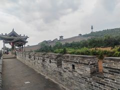 景点-山西王家大院