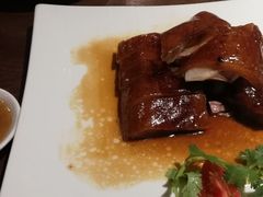 -ZEN采蝶轩·粤味臻鲜·手作点心·商务宴请(泰州店)